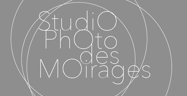 Studio photo des Moirages